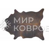 Натуральная шкура коровы 054