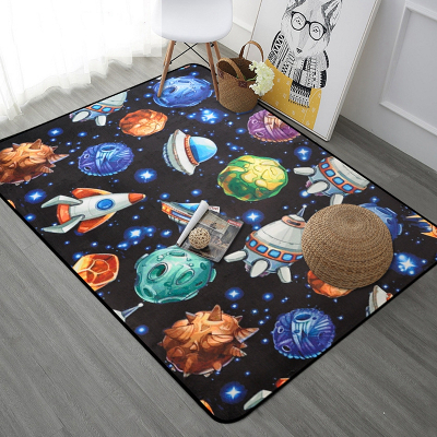 Космические ковры для детей