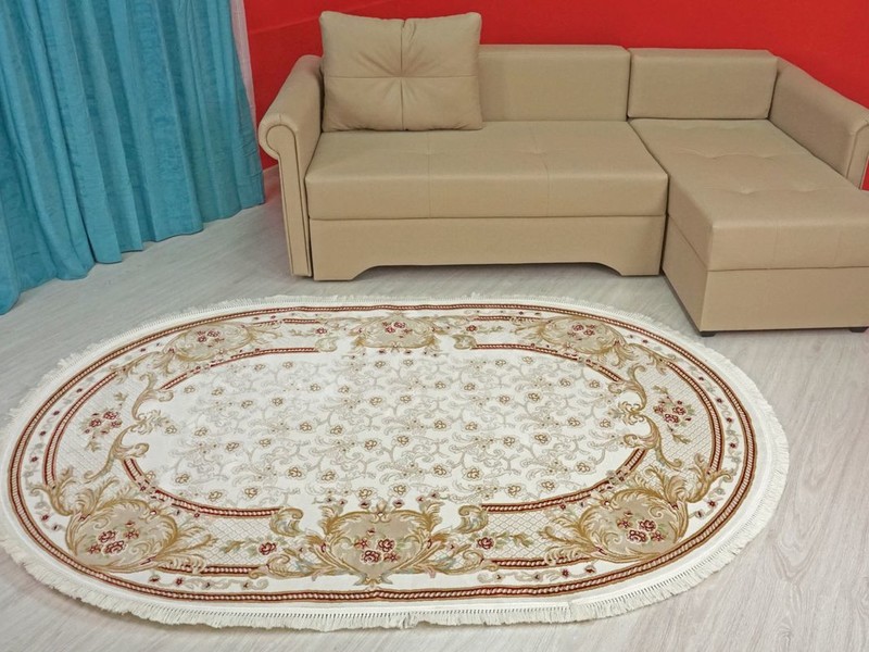 Турецкие ковры в домашнем интерьере